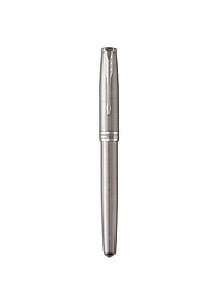 Bút lông bi cao cấp Parker Sonnet X-ST Steel CT TB-1950873