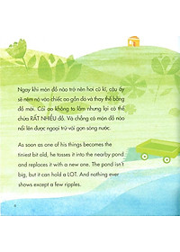 Sách Tài Sản Của Mr. King (3-6 Tuổi)