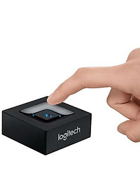 Bộ chuyển đổi tín hiệu âm thanh Logitech Bluetooth Audio Receiver - Hàng chính hãng
