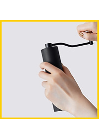 Cối xay cà phê Timemore Slim 3 | Nâng cấp Lưỡi 6 cánh S2C (mới 2022) - Hàng chính hãng Timemore