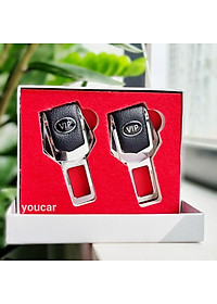 Chốt Cài Dây An Toàn Ô Tô Loại Cao Cấp VIP Cho Các Dòng Xe