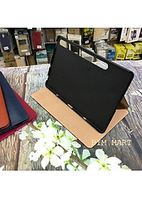 Bao da Kakusiga dành cho Samsung Tab S7 FE (T730/T736) - Hàng chính hãng