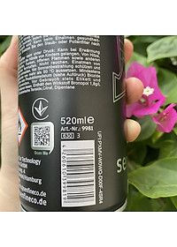 Vệ Sinh Máy Điều Hòa Senfineco 9981 A/C System Cleaner 520ML Làm Sạch và Khử Trùng