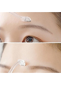 Set 2 Dao Cạo Lông Mày Kai 01-158