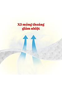 Tã quần Huggies Skin Perfect Mega Jumbo XXL64+4 miếng với 2 vùng thấm giảm kích ứng da