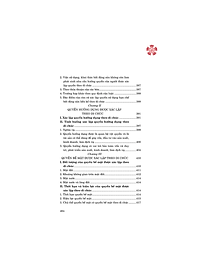 Pháp luật thừa kế ở Việt Nam: Nhận thức và vận dụng