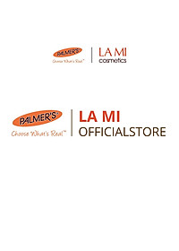 Dầu giảm nhanh khô ngứa da khi mang thai Palmer's 150ml