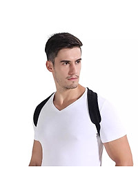 Đai chống gù lưng cao cấp AOLIKES A-3101A Back Posture Corrector