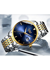 Đồng hồ nam chính hãng KASSAW K867-2