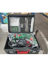 MÁY KHOAN ĐỤC BÊ TÔNG 1050W 14MM DEKTON DK-2603C - HÀNG CHÍNH HÃNG