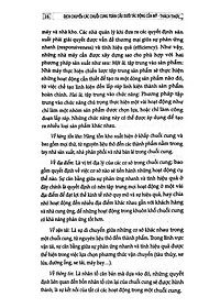 Sách - Dịch Chuyển Các Chuỗi Cung Toàn Cầu Dưới Tác Động Của Mỹ - Thách Thức Và Cơ Hội Đối Với Việt Nam