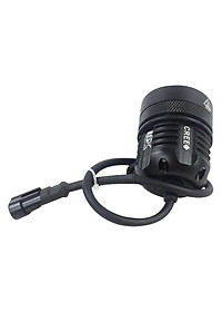 Đèn Pha Led Trợ Sáng L6X Cree 48W