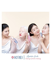 Tinh Chất Cấp Ẩm Dạng Xịt 6 trong 1 Kirei JP - Hydration Booster 6in1 Spray Serum 100ml