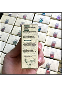 Dầu Khuynh Diệp Thái An Plus [An toàn cho cả trẻ sơ sinh] Giúp làm ấm, giảm ho, xua đuổi muỗi (C/30ml)