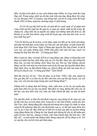 Sách Nước Vẫn Chảy Dưới Chân Cầu Mụ Kề