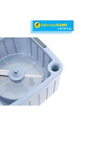 Bộ lau nhà Inochi Souji HNK.LNTN.VUSJZZ1 - Hàng Chính Hãng