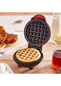 Máy Nướng Bánh Waffle Mini - Link Mua
