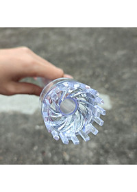 Bộ hút mặt đáy hồ cá MD27 75cm cho bơm BAOYU BY102-104 | Tự xoay, hiệu quả