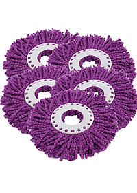 Combo 05 bông lau nhà Ánh Dương AD2008 - Màu ngẫu nhiên