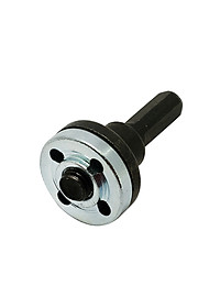 Bộ Trục Kẹp Lưỡi Cắt Lắp Máy Khoan Máy Vặn Vít Chân 10mm