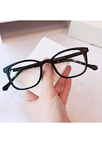 Kính Mát Nam Nữ Chống Lóa Uv Thời Trang