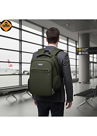 Balo Du Lịch Loại Lớn Xbags Travel XB1001 Đựng Laptop 17 Inch, Chống Nước Hiệu Quả, Nhiều Ngăn Rộng Rãi, Cá Tính Trẻ Trung!