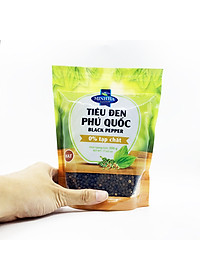 Tiêu đen hạt Phú Quốc Minh Hà 500g