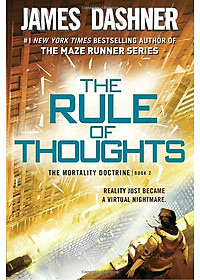 Sách The Mortality Doctrine #2: The Rule Of Thoughts