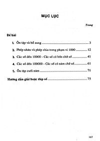 500 Bài Toán Chọn Lọc 3 (Dùng Chung Cho Các Bộ Sách Giáo Khoa Hiện Hành)