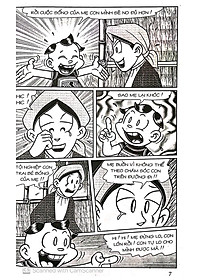 Thần Đồng Đất Việt 23 - Trái Tim Sửu Ẹo