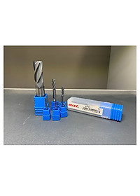 DAO PHAY NGÓN HỢP KIM D6 HOLEX 202760 6