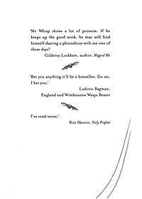 Harry Potter Ngoại Truyện - Quidditch Qua Các Thời Đại