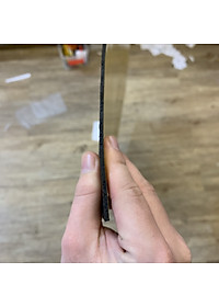 Hộp 4 Tấm dán tiêu âm sàn Bitumen Polymer Wurth Self-Adhesive Fusible Layer 0890100070 (1000 x 500 x 2.8 mm)