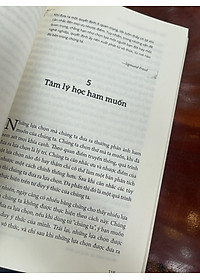 BÀN VỀ HAM MUỐN – tại sao chúng ta muốn thứ mà ta muốn - William B. Irvine - Thaihabooks