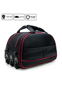 Túi Du Lịch Cần Kéo Xbags Classic Xb 6102, Vali Kéo Chống Thấm Nước Hiệu Quả