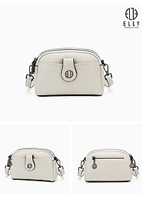 Tú xách nữ cao cấp da thật ELLY – ET144