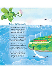 Sách Trái Tim Của Đảo