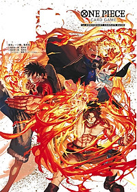 One Piece Card Game 1st Anniversary Complete Guide (V Jump Books) (Japanese Edition)