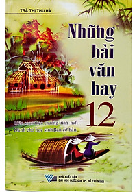 Những Bài Làm Văn Hay 12