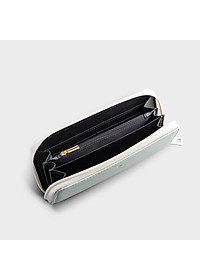 Ví Yuumy (  Thời trang nữ kiểu cầm tay dáng dài - Ví da Seasand YV60 )