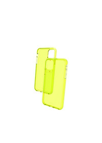 Ốp lưng chống sốc GEAR4 D3O Crystal Palace 4m cho iPhone 11 Pro Max - Hàng Chính Hãng