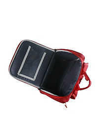 Ba Lô Chống Gù Adventure Box-Super Hero B-12-114 Đỏ