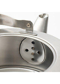 Ấm đun nước bếp từ cao cấp Freiz Takumiya 2.5L hàng chuẩn Made in Japan