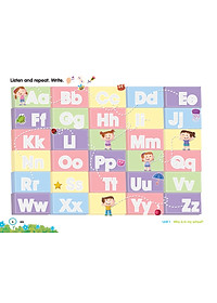 Crickets 3 Student's Book