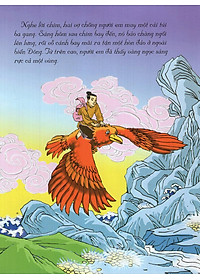 Bộ Túi Truyện Cổ Tích Việt Nam (4 Cuốn)