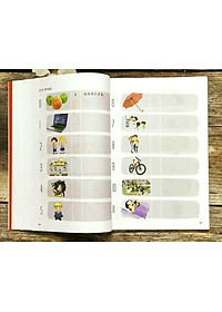 Sách - Combo gửi tôi thời Thanh Xuân song ngữ Trung việt có phiên âm MP3 nghe + Hack nhanh kỹ năng nghe tiếng Trung +DVD tài liệu