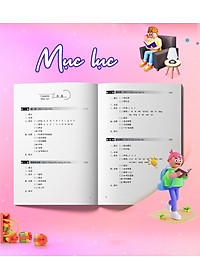 Sách - Combo Giáo Trình Hán Ngữ 6 Quyển - MCBooks