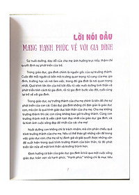 Sách Yêu Con Như Thế Là Vừa Đủ: Cho Con Tự Lập (Cẩm Nang Nuôi Dạy Trẻ Từ 5 - 6 Tuổi)