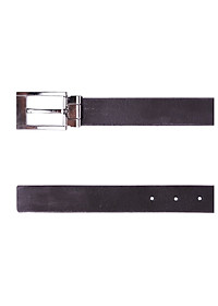 Thắt Lưng Nữ Da Bò Cỡ Lớn Huy Hoàng HT5140 - Nâu