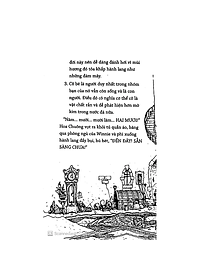 Sách Chú Chó Ma Hoa Chuông Nhà Pepper 02 - Con Hổ Xiếc Cuối Cùng